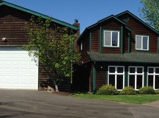 16916 3rd Ave NW, Arlington, WA 98223