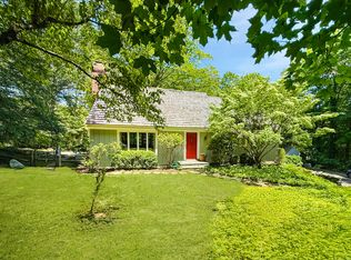 477 Woodbine Rd, Stamford, CT 06903