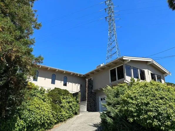 179 Roque Moraes Drive, Mill Valley, CA 94941