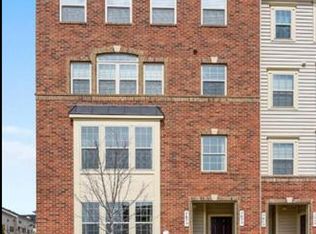 7873 Culloden Crest Ln #85L, Gainesville, VA 20155