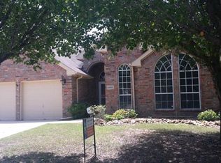 5412 Mount McKinley Rd, Fort Worth, TX 76137