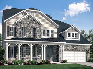 14131 Morningate St, Huntersville, NC 28078