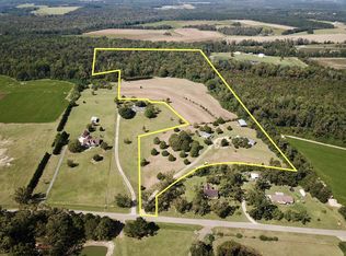 1790 Saint Mary Rd, Cottonwood, AL 36320