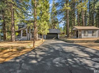 16760 Evergreen Hills Dr, Reno, NV 89511