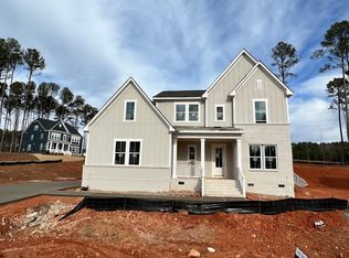 7632 Hasentree Way #462, Wake Forest, NC 27587