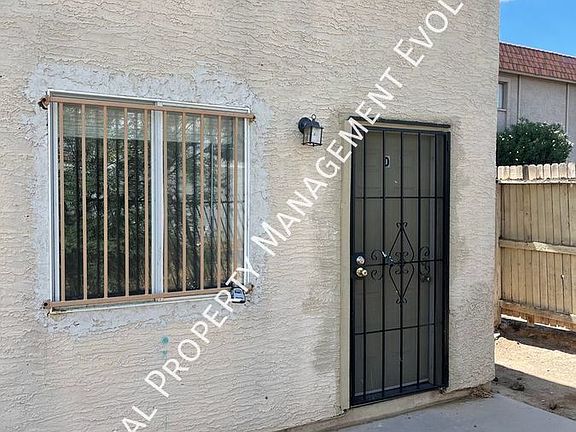 2nd image of 8821 N 2nd St APT D