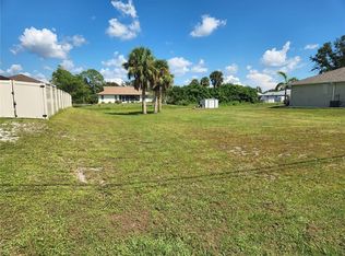 6254 Spinnaker Blvd, Englewood, FL 34224