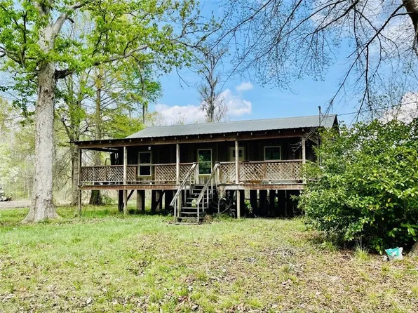 39795 Honey Island Swamp Rd, Pearl River, LA 70452