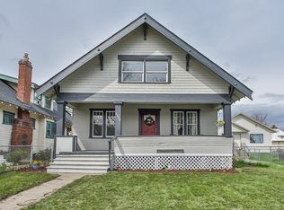 2308 W Boone Ave, Spokane, WA 99201