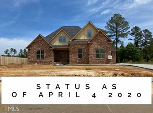 201 Larkwood Bnd #146, Kathleen, GA 31047