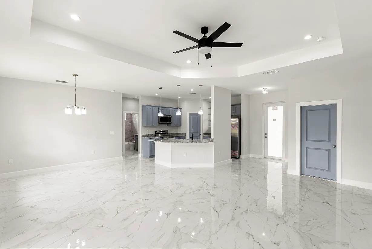 3 bed, 1538 sqft, $3,300 — Photo 3