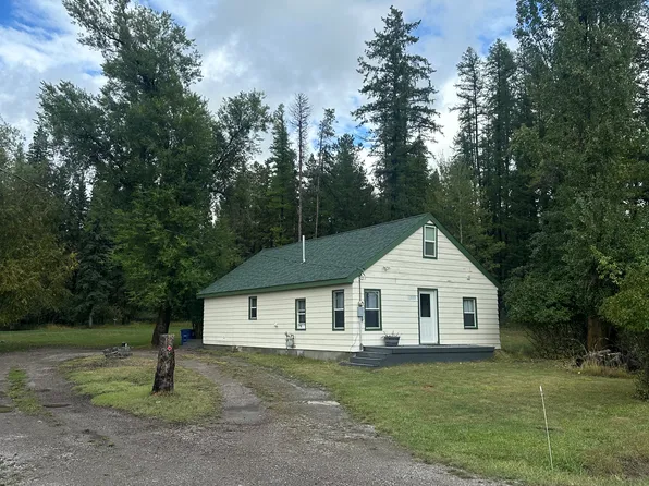 1555 Voerman Rd, Whitefish, MT 59937