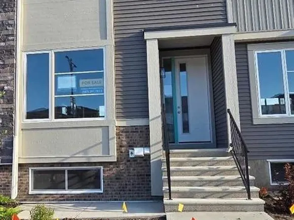 1130 W Cobblestone Blvd SW, Airdrie, AB T4B 5L3
