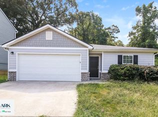 118 Duck Walk Way, Hogansville, GA 30230