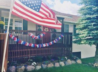 105 Revolution Ave, Evanston, WY 82930