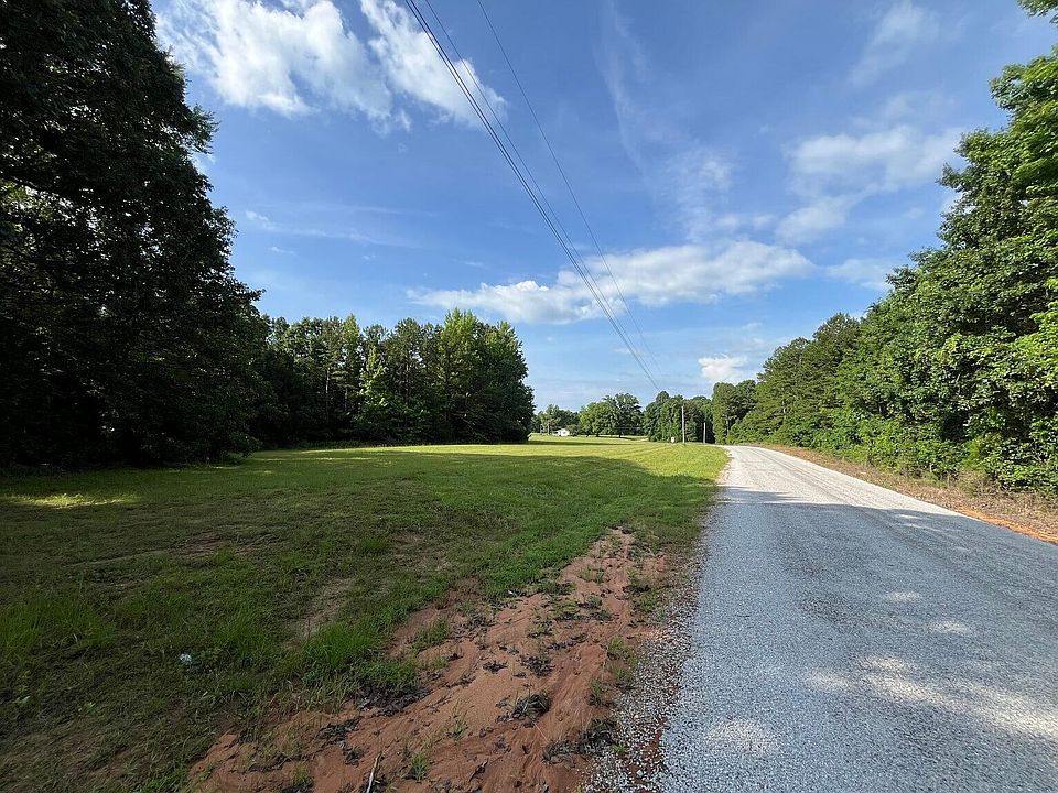 1st image of Hudspeth Rd