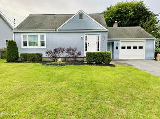 3219 Williams St, Schenectady, NY 12306