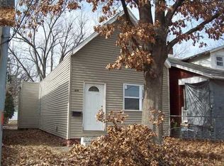1808 N 5th Ave, Evansville, IN 47710