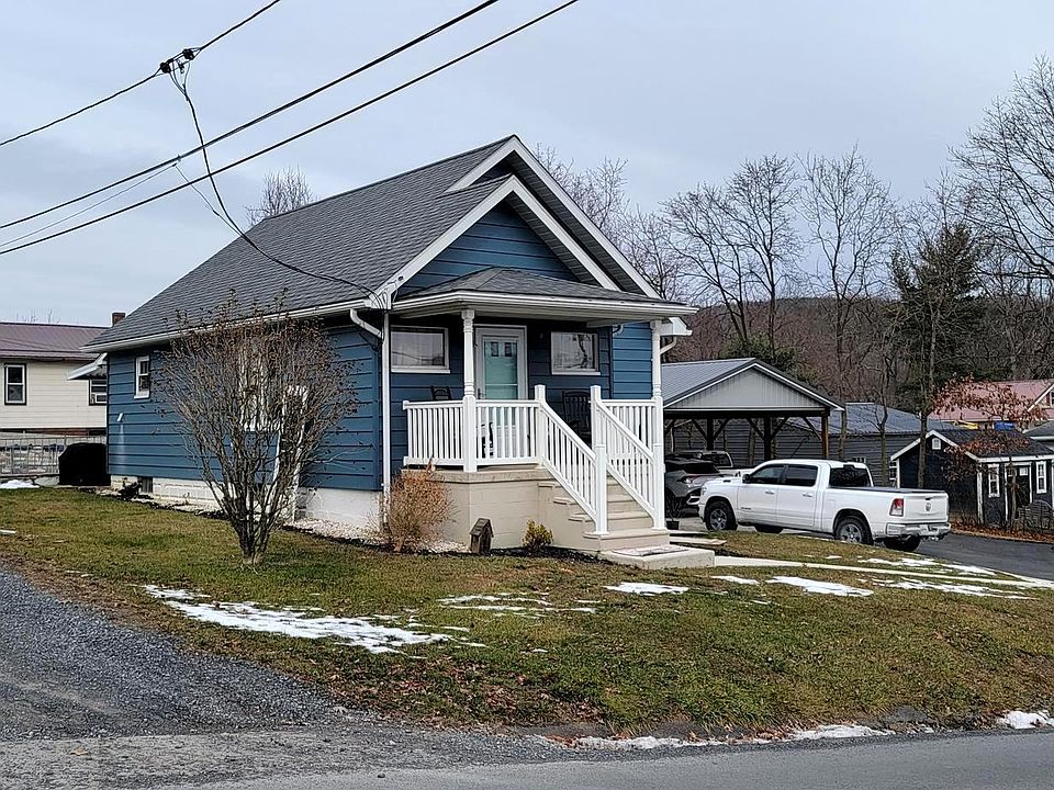 13507 Brant Rd SW, Cresaptown, MD 21502 Zillow