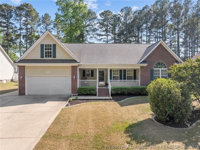 3331 Broomsgrove Dr, Fayetteville, NC, 28306