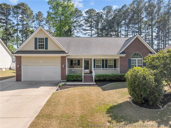 3331 Broomsgrove Dr, Fayetteville, NC 28306