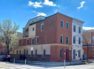 1501 Covington St, Baltimore, MD 21230