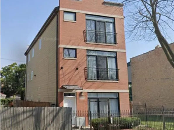 4116 W Congress Pkwy #2, Chicago, IL 60624