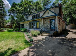 5315 Bald Eagle Blvd W, White Bear Township, MN 55110