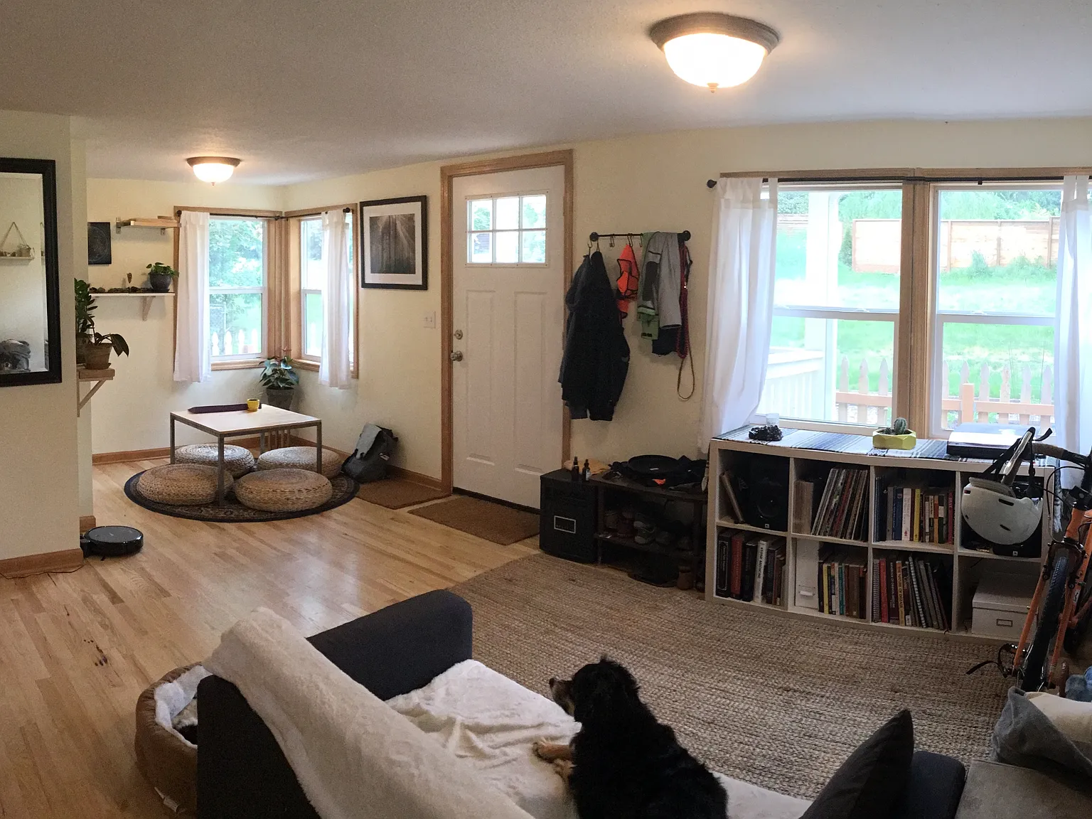 2 bed, 850 sqft, $2,200 — Photo 3