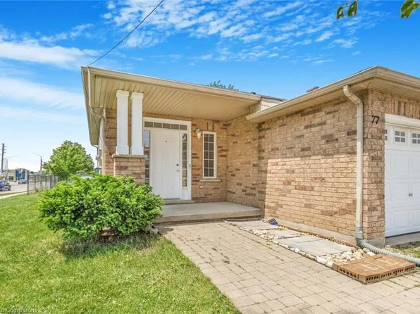 77 Ryde Rd, Guelph, ON N1K 1V5