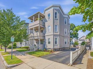 67 Broadway #1, Arlington, MA 02474