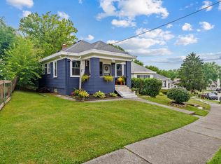 5613 Homer Ave, Cincinnati, OH 45212