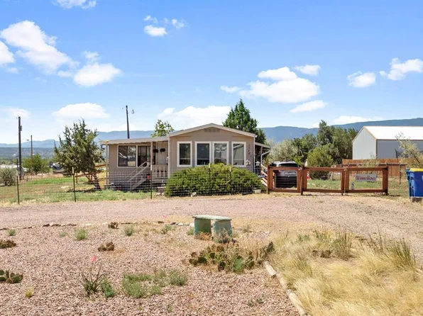 2340 Crestview Ct, Canon City, CO 81212