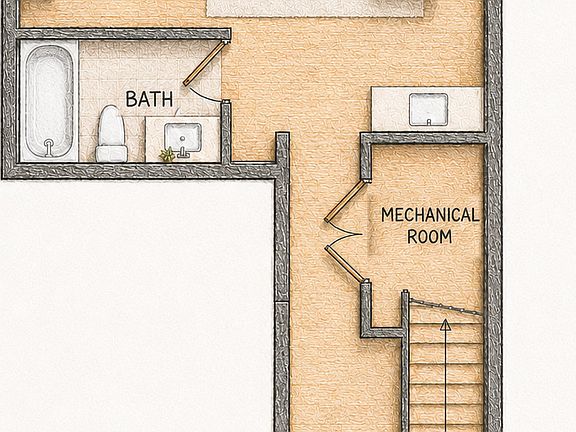 4th image of 115 Mallard Pl #102