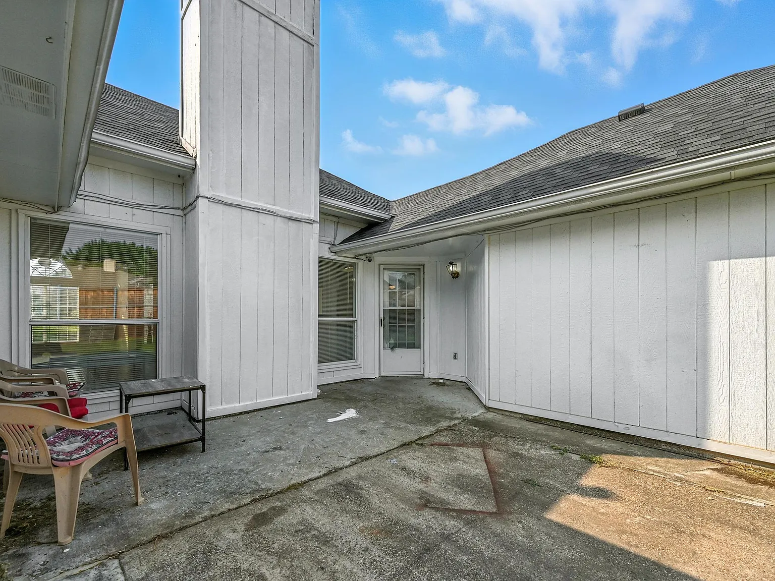 2711 Primrose Ln; Rowlett 75089 - 1 — Photo 4