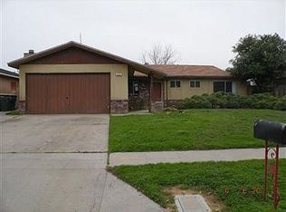 4635 W Richert Ave, Fresno, CA 93722