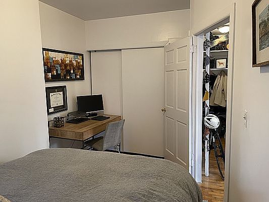 5th image of 328 W 12th St APT 4S