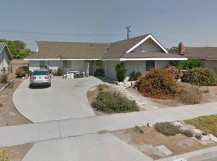 339 W Crystal View Ave, Orange, CA 92865