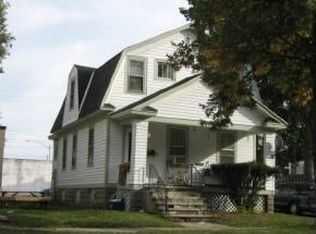 308 S Van Buren St, Green Bay, WI 54301