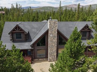 315 County Road 4454, Grand Lake, CO 80447