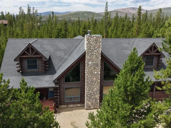 315 County Road 4454, Grand Lake, CO 80447