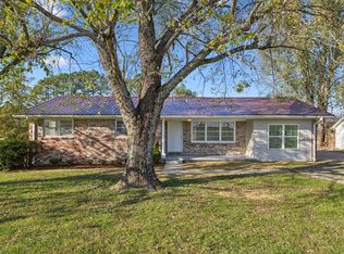 906 Nance Rd, Pulaski, TN 38478