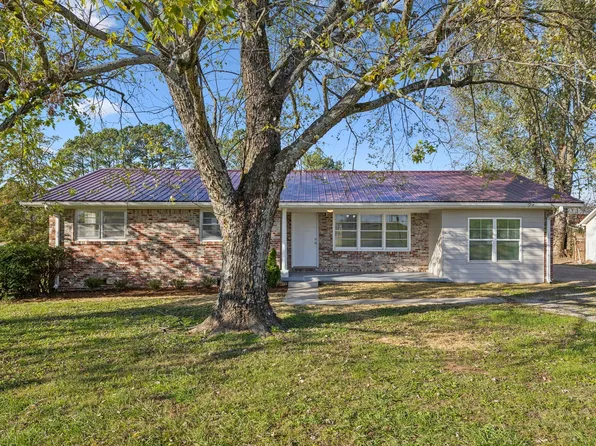 906 Nance Rd, Pulaski, TN 38478