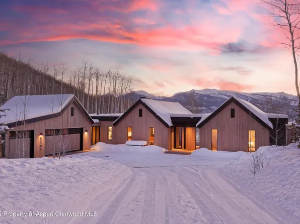 281 Carroll Dr, Aspen, CO 81611
