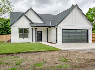 302 Ketchum Ave, Amity, OR 97101