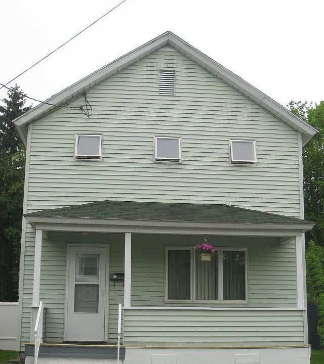 Two Story Renovated