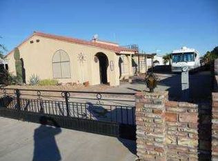 13822 E 47th Dr, Yuma, AZ 85367