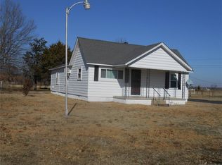 650 E Harris Rd, Muskogee, OK 74403