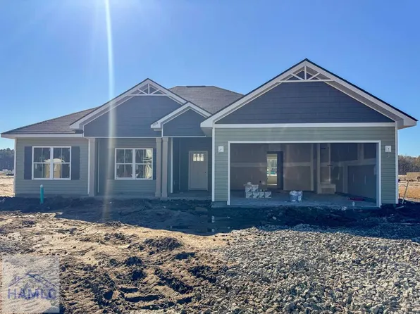 189 Providence Loop, Hinesville, GA 31313