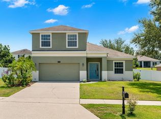 11616 Thacker Dr, Clermont, FL 34711